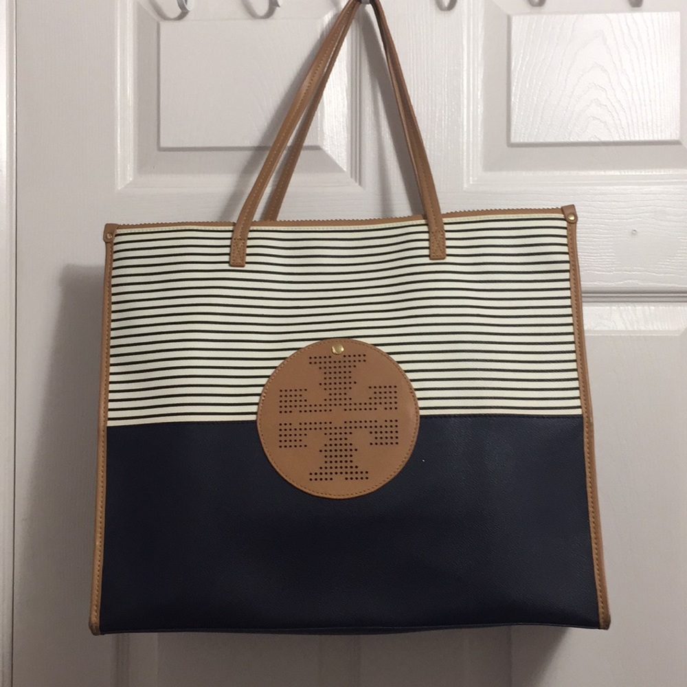 Tory Burch handbag tote